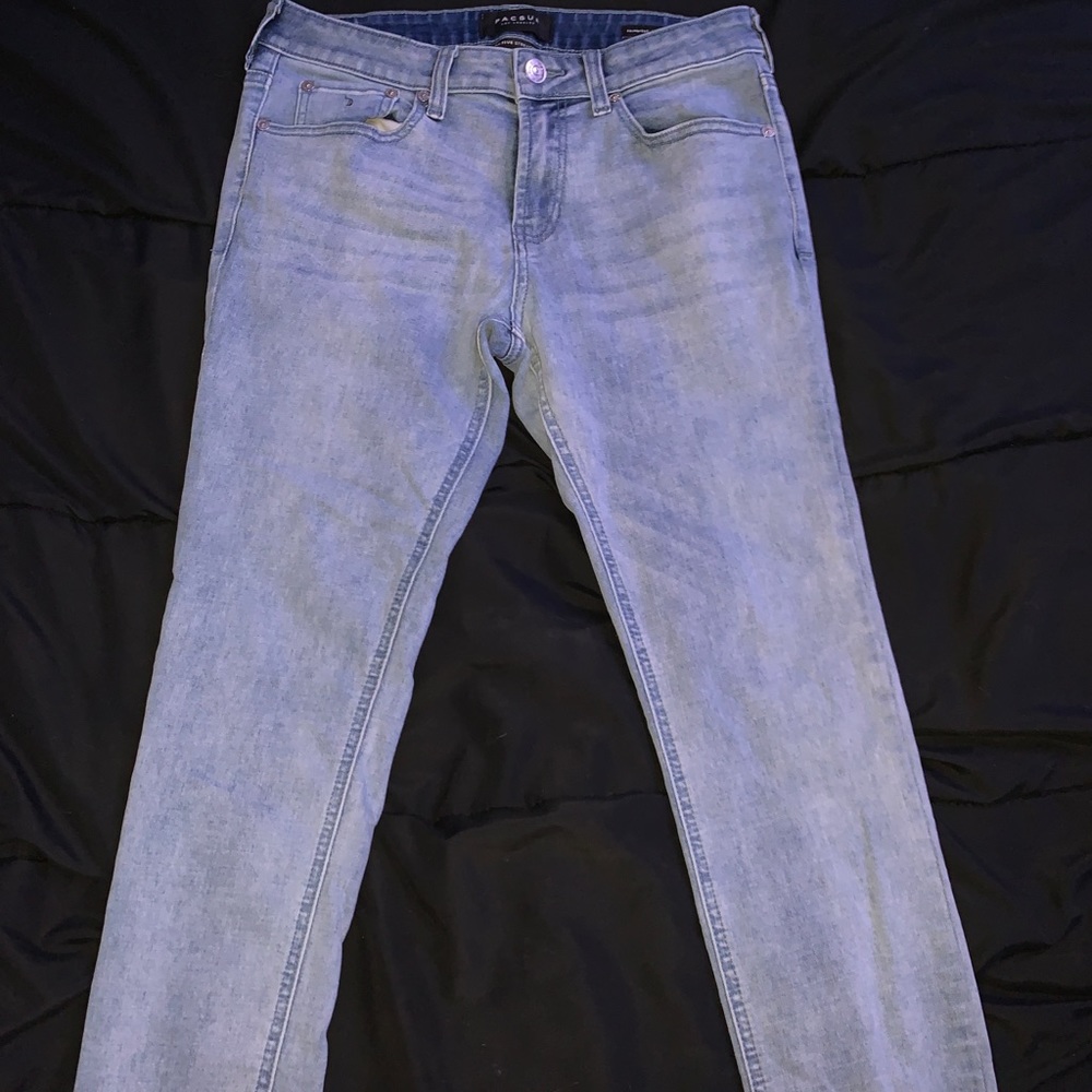 Pacsun jeans